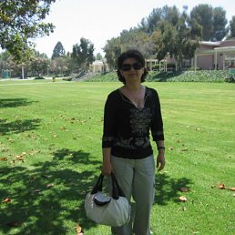 Саня, Москва