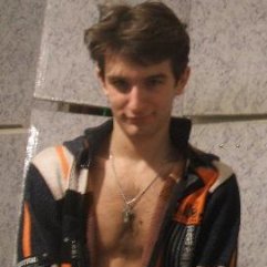 Олег, Киев