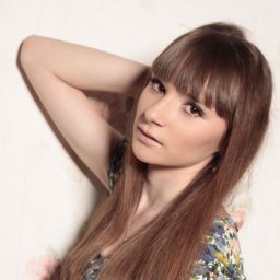 Иринка, Москва