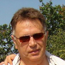 Nightfall, Москва