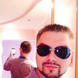 Андрей, Москва