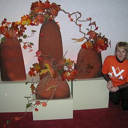 Алиса, Москва