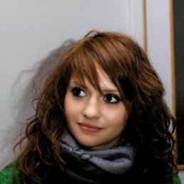 Наташа, Киев