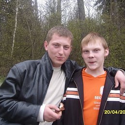 Lads, Москва