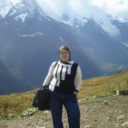 Людмила, Санкт-Петербург