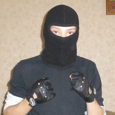 Павел, Москва