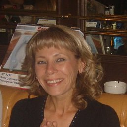 Нина, Санкт-Петербург