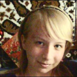 Настюшка=), Санкт-Петербург