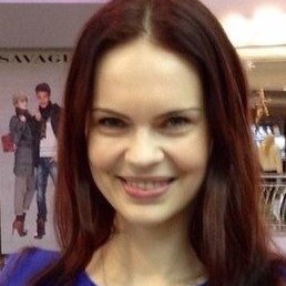 Светлана, Москва