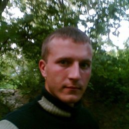 Женя, Киев