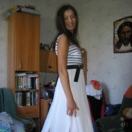 Валентина, Москва