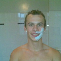 Денис, Санкт-Петербург