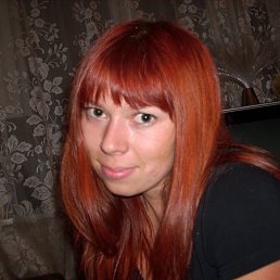 Анна, Москва