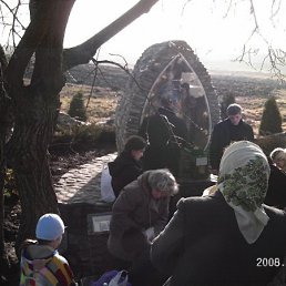 Эля, Харовск