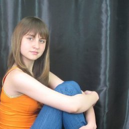 Вика, Санкт-Петербург