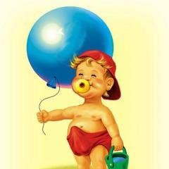 Юрий, Москва