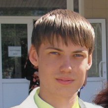 Антон, Москва