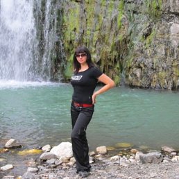 Светлана, Москва