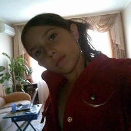 Юля, Санкт-Петербург