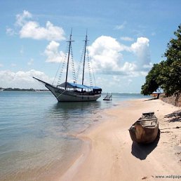 Анюта, Москва