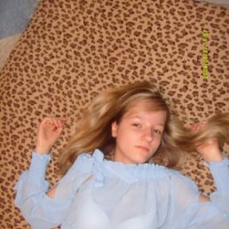 Miss.rоzetka.x..x..x, Ижевск