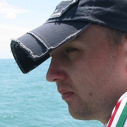 Андрей, Москва