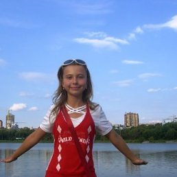 Лера, Москва