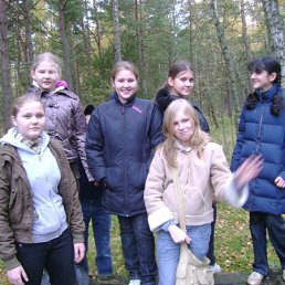 Костик, Нижний Новгород