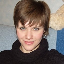 Манюня, Москва