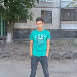 Витя, Киев