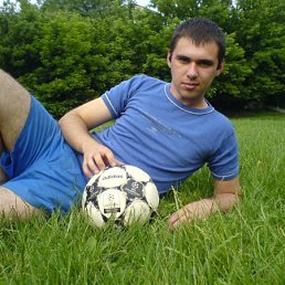 Егор, Киев