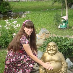 Маша, Челябинск