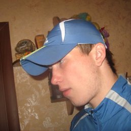 Женя, Санкт-Петербург