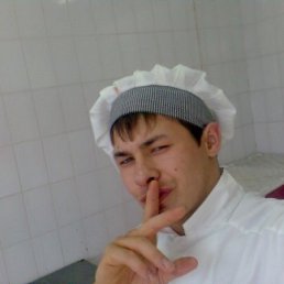 Леша, Москва