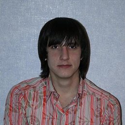 Сергей, Санкт-Петербург