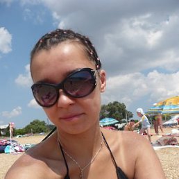 Виктория, Москва