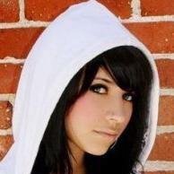 Катюфффка, Москва