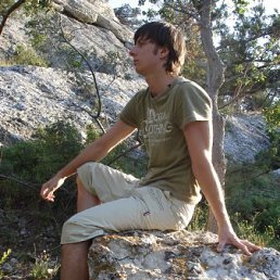 Максим, Санкт-Петербург