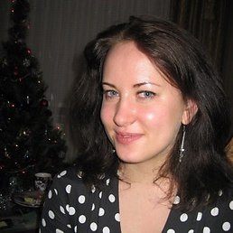 Наталья, Одесса
