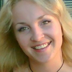 Екатерина, Москва