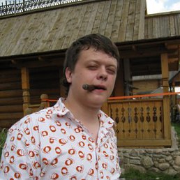 Andrey, Москва