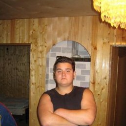 Женя, Челябинск