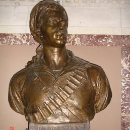 Настюффка, Москва