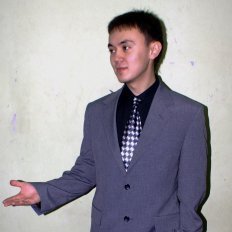 Bes, Санкт-Петербург