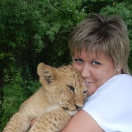 Юлия, Санкт-Петербург