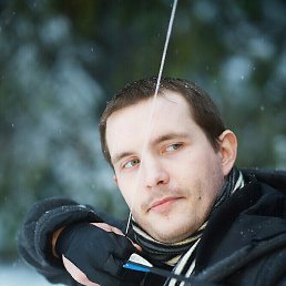 Илья, Санкт-Петербург