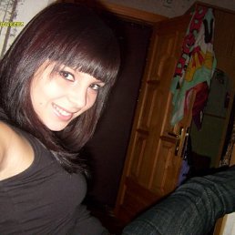 Настя, Санкт-Петербург