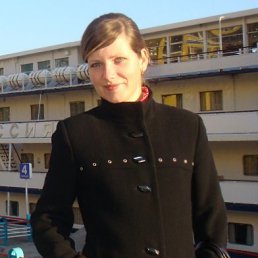 Катерина, Киев