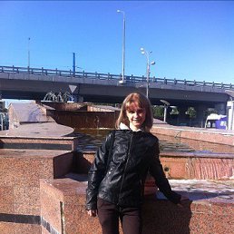 Юлия, Самара