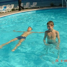 Алексей, Москва